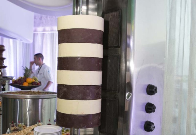 PHOTOS: Royal Catering opens The Venue, Yas Marina-3
